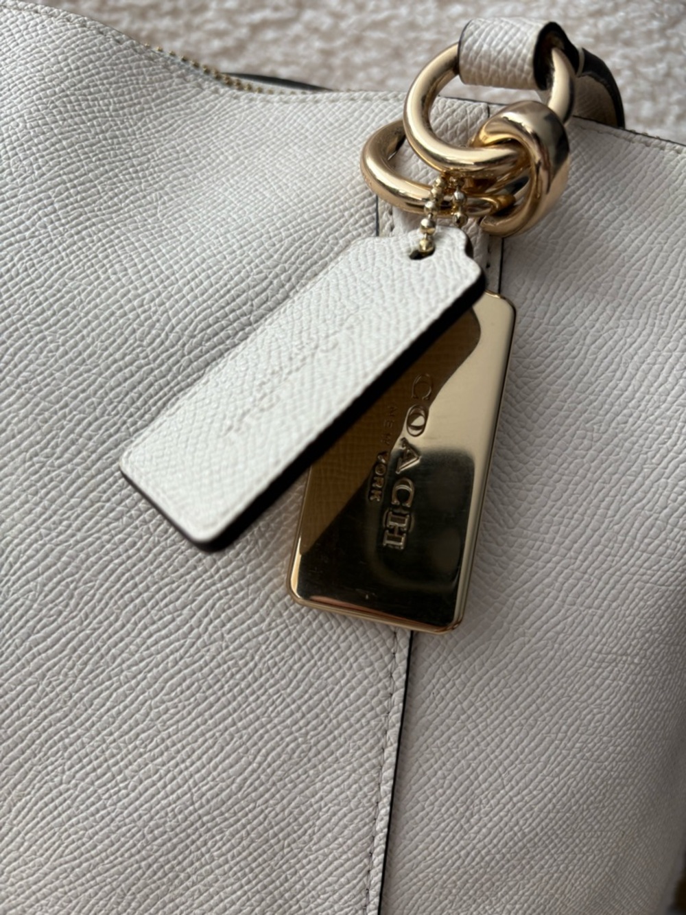 Coach | Bags | Coach Ava Tote Bag
F57526 - Picture 8 of 16